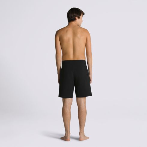 Traje De Baño The Daily Solid Black