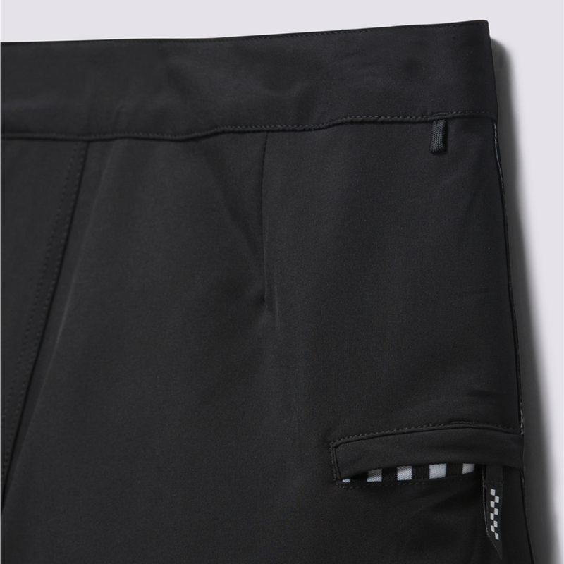 Traje-de-baño-The-Daily-Solid-Black