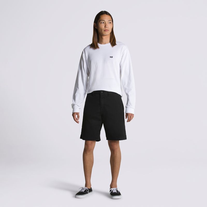 Short-Authentic-Chino-Relaxed-Black