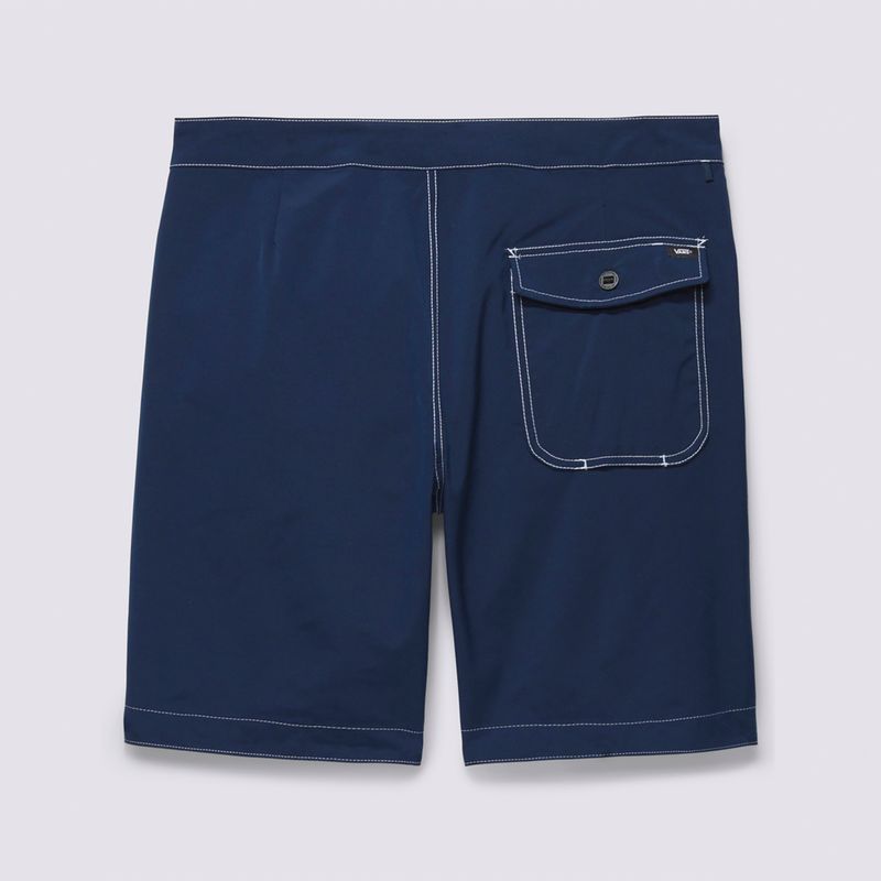 Traje-De-Baño-Harry-Bryant-Ever-Ride-Dress-Blues