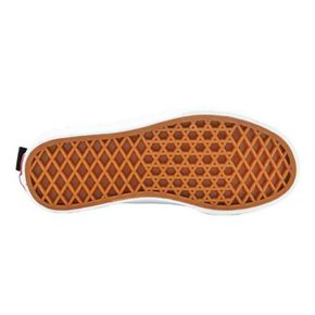 Zapatillas UY Authetic Elastic Lace (5-12 Años) Digi Flame Black
