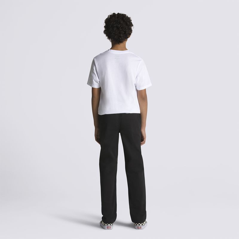 PANTALON-BY-RANGE-ELASTIC-WAIST-PANT-BOYS--8-14-AÑOS--BLACK