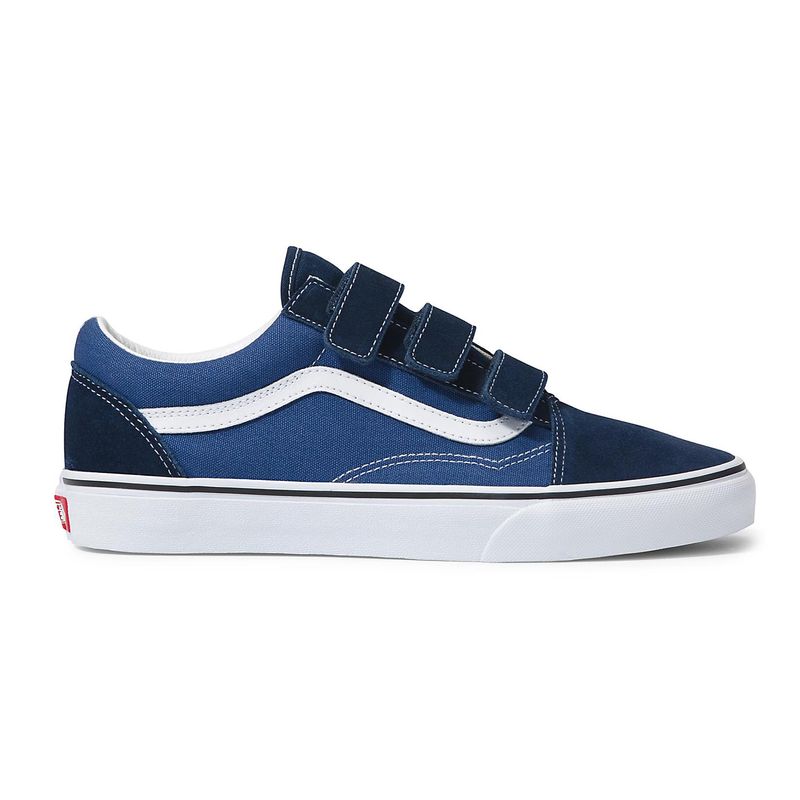 Zapatillas-Old-Skool-V-Dress-Blue-True-Navy