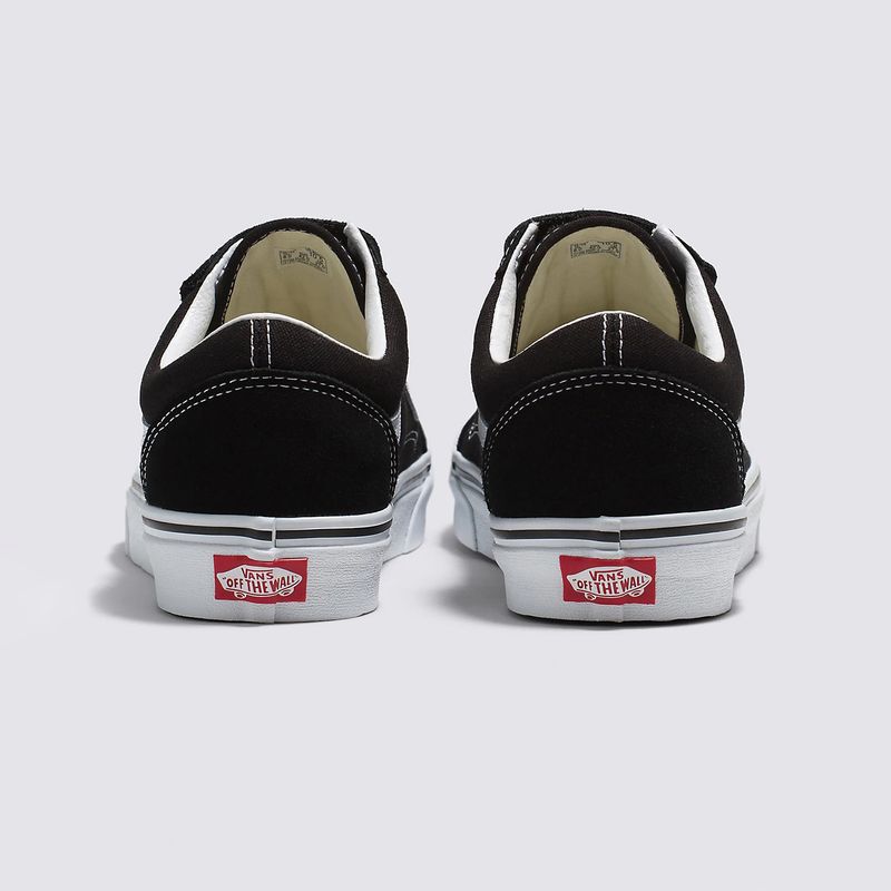 Zapatillas-Old-Skool-V-Black-True-White