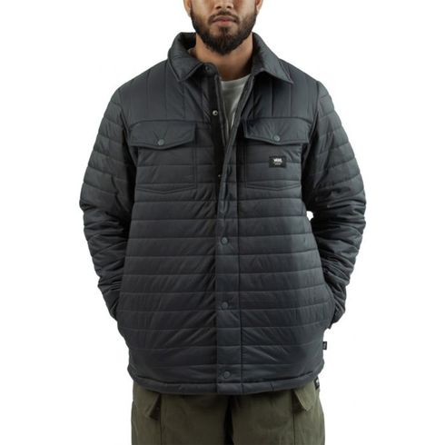 Chaqueta MN Foreman MTE-1 Asphalt