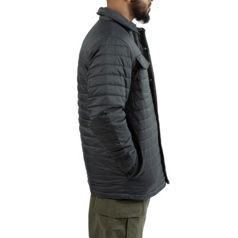 Chaqueta MN Foreman MTE-1 Asphalt