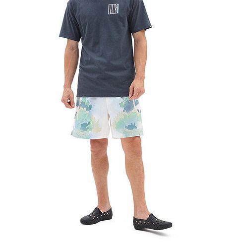 PRIMARY RESORTY ELASTIC BOARDSHORT