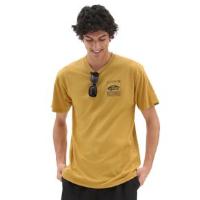 Polera Transfixed SS Tee Narcissus