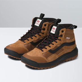 Zapatillas UA UltraRange EXO Hi MTE-1 Glazed Ginger