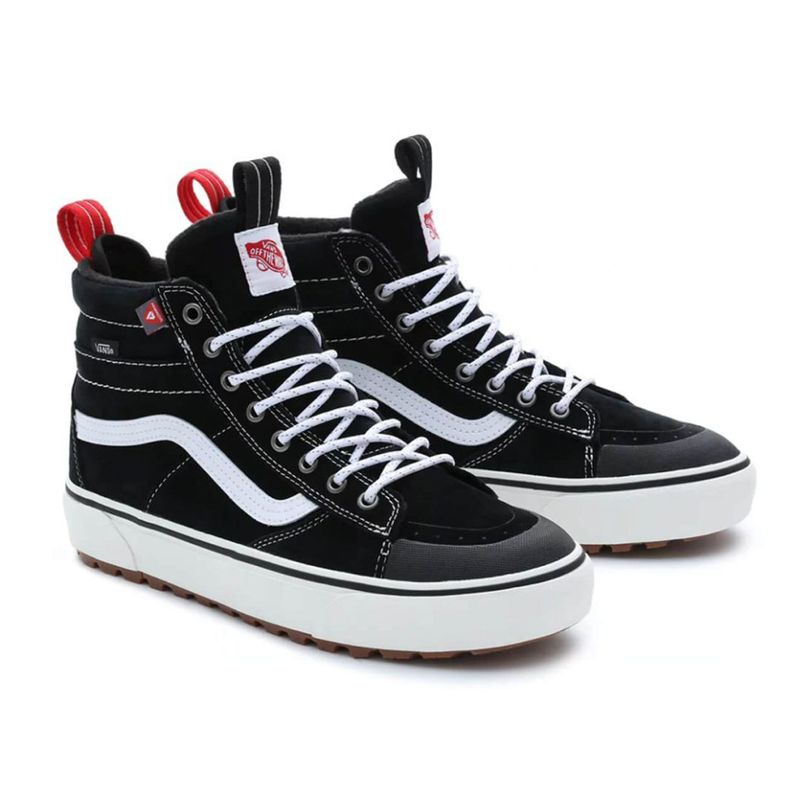 Vans sk8 shop hi chile