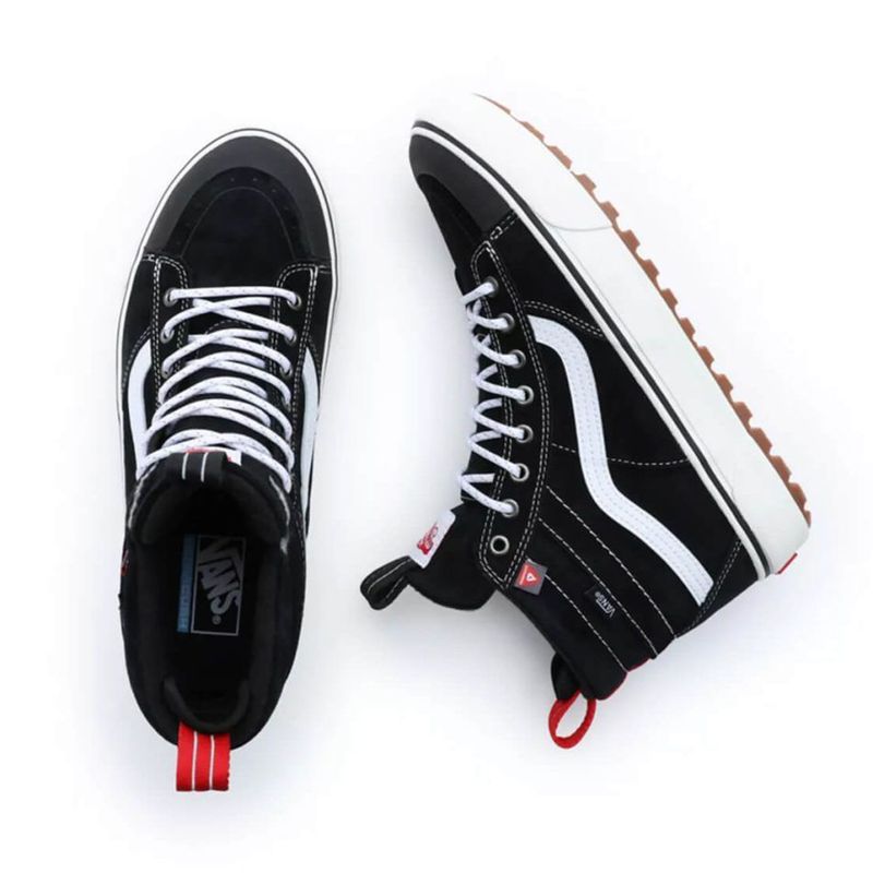 Zapatillas-UA-SK8-Hi-MTE-2-Black-White