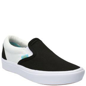 Zapatillas UA Comfycush Slip-On Showcase Black/Multi