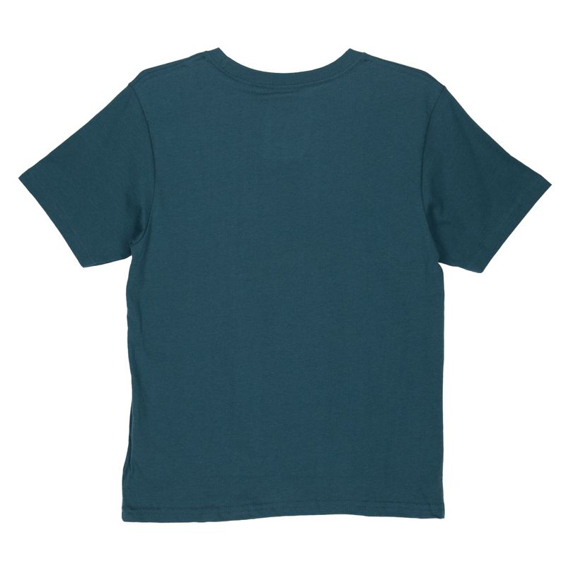 Polera-Vans-Maze-SS-Tee--8-14-Años--Teep-Teal