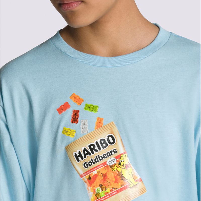 Polera-Vans-x-Haribo-LS--8-14-Años--Sky-Blue