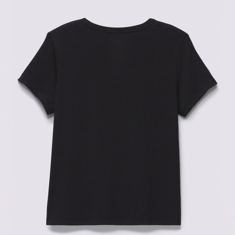 Polera-Vans-x-Haribo-Mini-Tee-Black