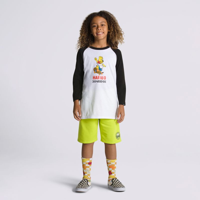 Polera-Vans-x-Haribo-Raglan--8-14-Años--White-Black