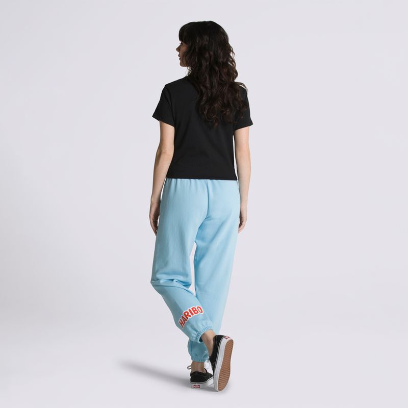 Pantalon-Vans-x-Haribo-Sweatpant-Sky-Blue
