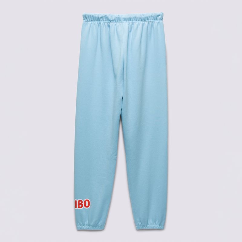 Pantalon-Vans-x-Haribo-Sweatpant-Sky-Blue