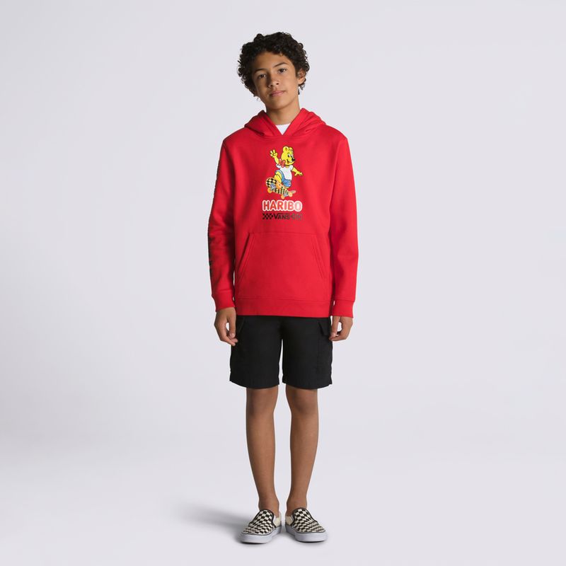 Poleron-Vans-x-Haribo-PO--8-14-Años--True-Red