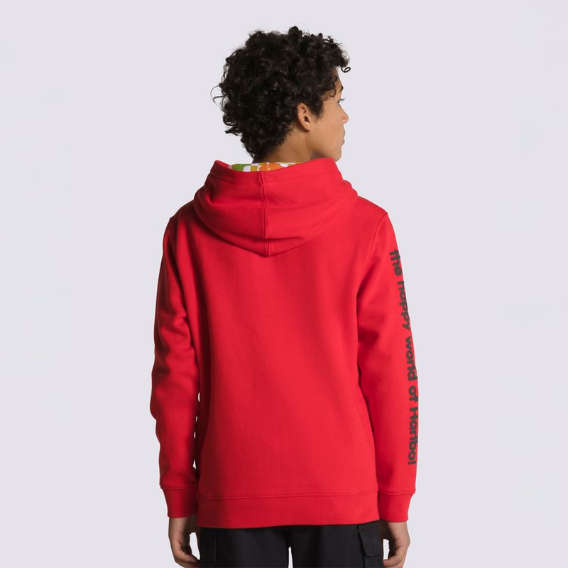 Poleron-Vans-x-Haribo-PO--8-14-Años--True-Red