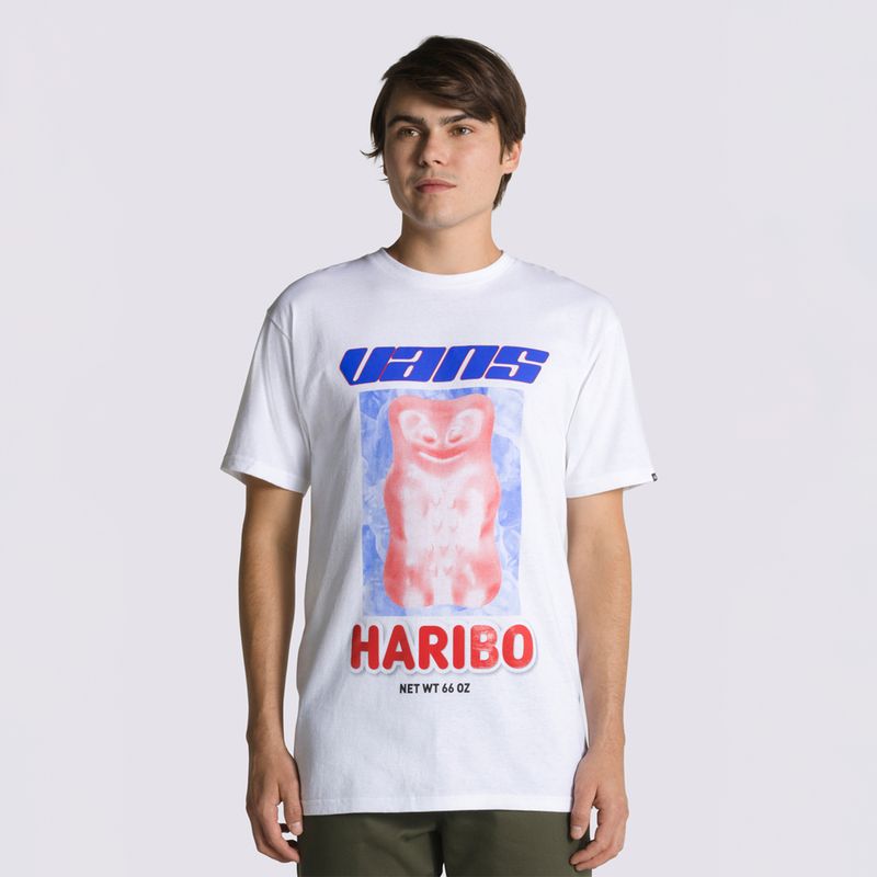 Polera-Vans-x-Haribo-SS-Tee-White