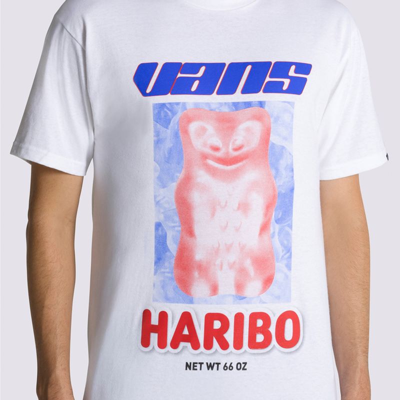 Polera-Vans-x-Haribo-SS-Tee-White