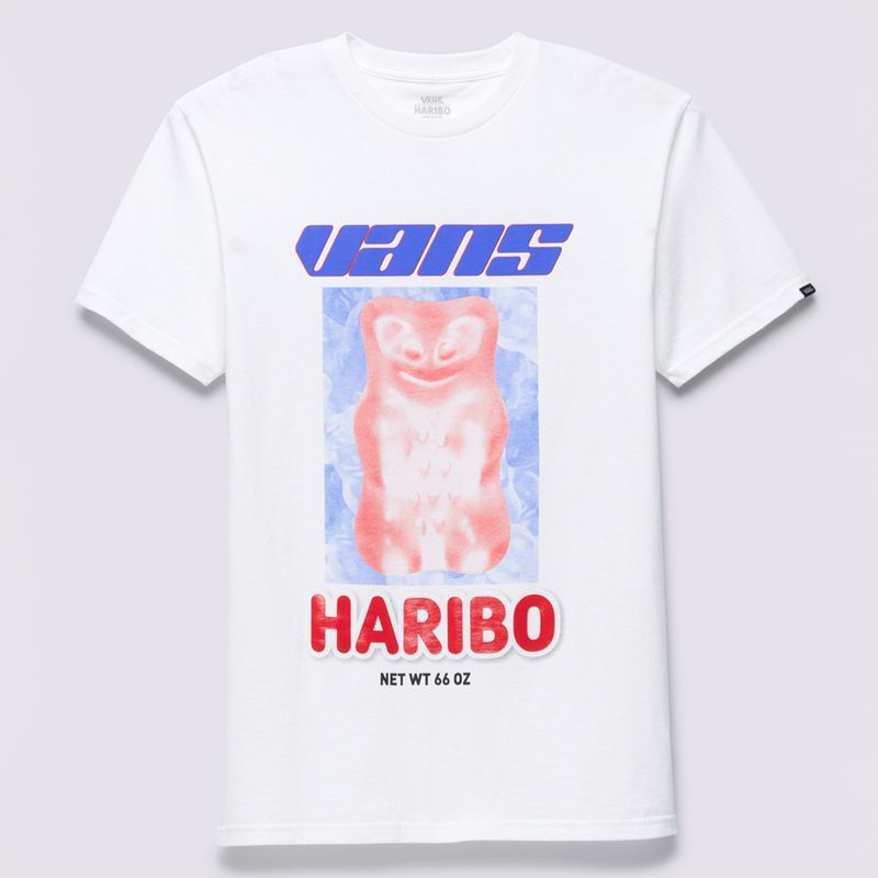 Polera-Vans-x-Haribo-SS-Tee-White