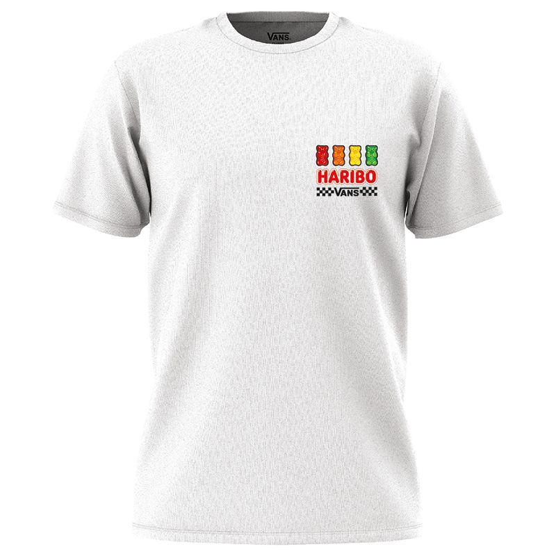 Polera-Vans-X-Haribo-SS--8-14-Años--White