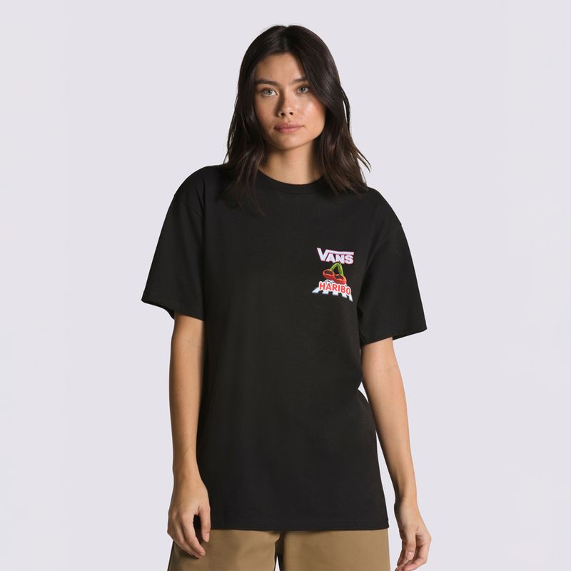 Poleras clearance vans chile