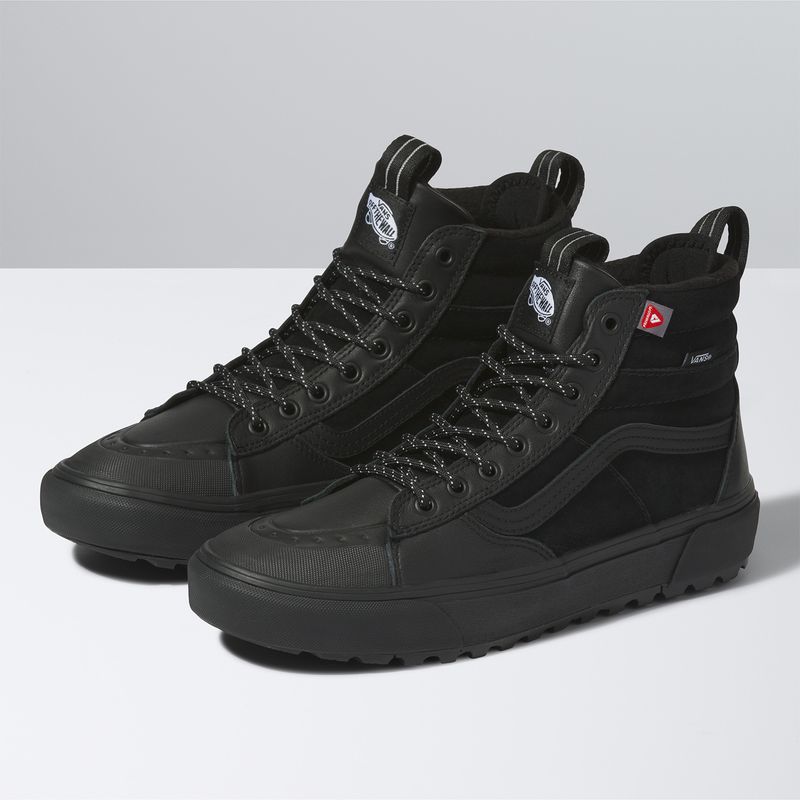 Zapatillas-UA-SK8-Hi-MTE-2-Black-Black