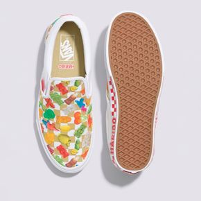 Zapatillas UA Slip-On Haribo Checkerboard Multi