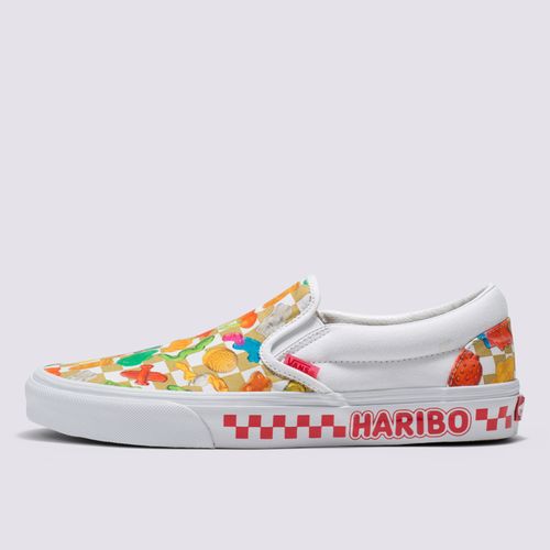 Vans slip on chile hot sale