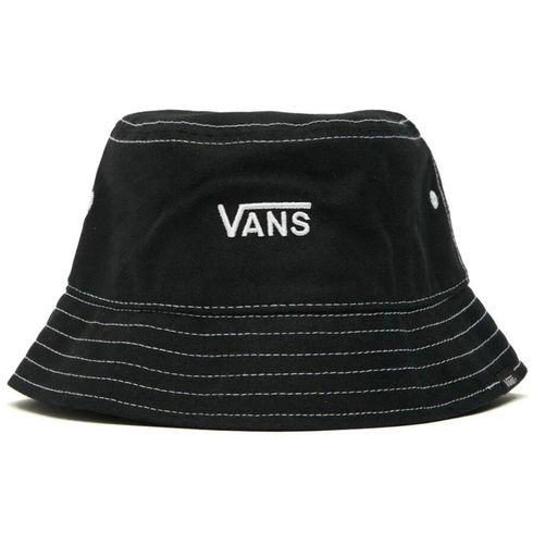Gorro WM Hankley Bucket Hat Black