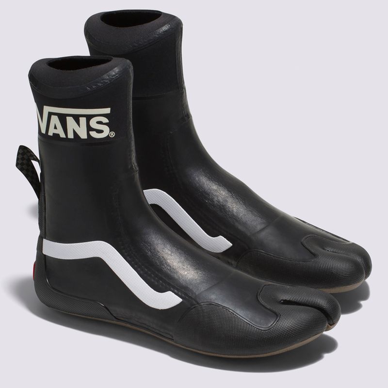 Botin-UA-Surf-Boot-Hi-ST-3mm-Black-Black
