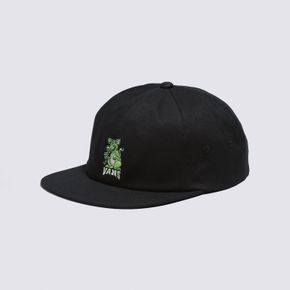 Jockey Seasonal Skate Black