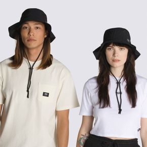 Gorro Vans Ooutdoors Boonie Bucket Black