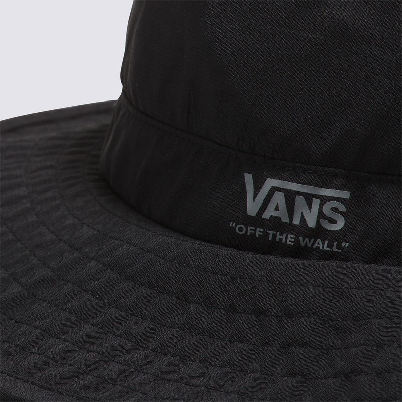 Gorros discount bucket vans