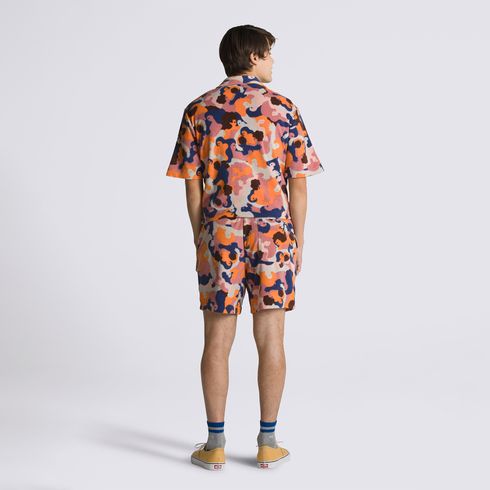 Short OTW Gallery Poets (PRIDE) Frozen Dew-Koi