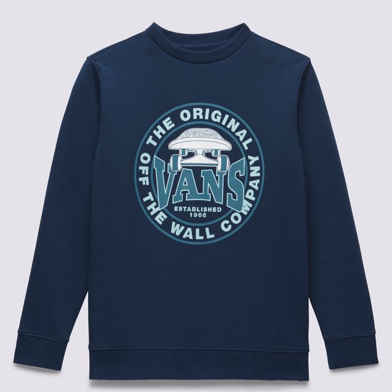 Poleron-Off-The-Wall-Company-Crew--8-14-Años--Dress-Blues