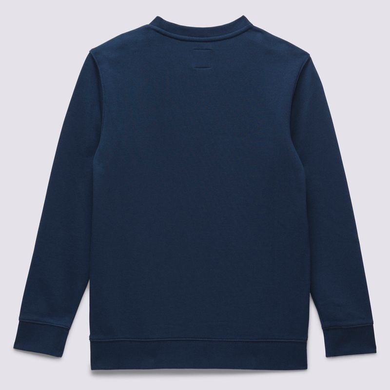 Poleron-Off-The-Wall-Company-Crew--8-14-Años--Dress-Blues