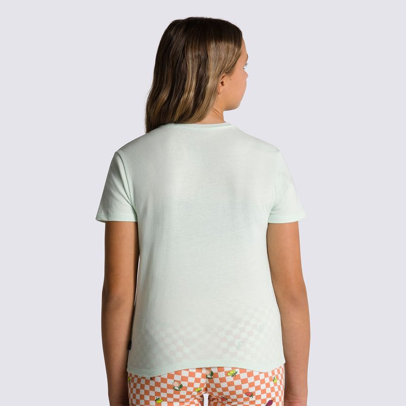 Polera-Unicorn-Rainbow-Crew--8-14-Años--Clearly-Aqua