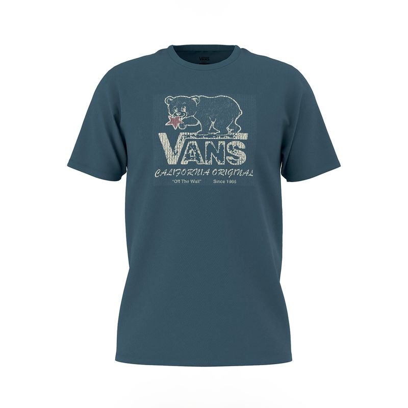 Poleras shop vans chile