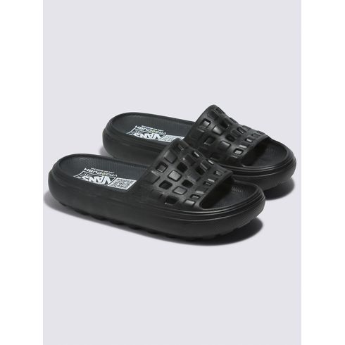 Sandalias Slide-On VR3Cush Black