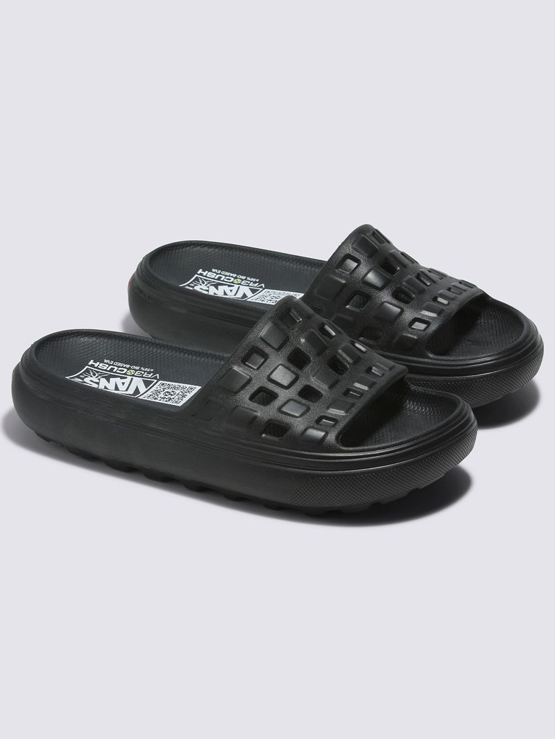 Sandalias-Slide-On-VR3Cush-Black