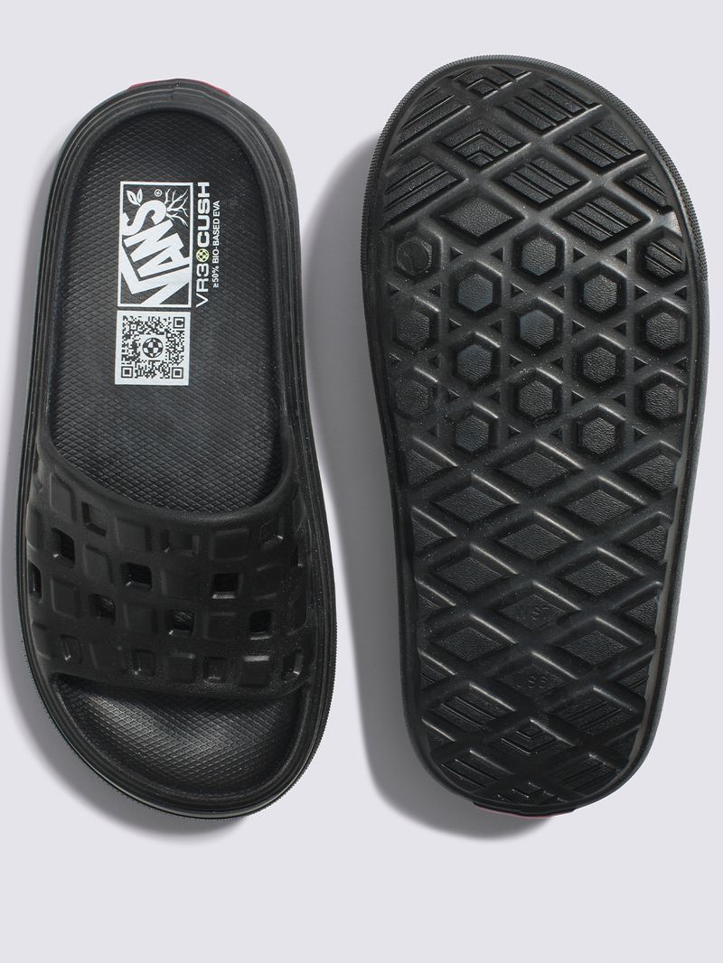 Sandalias slide discount