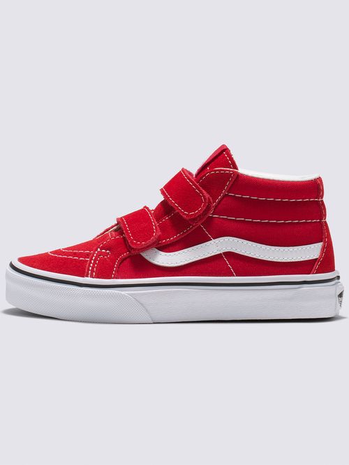 Vans 2024 kids chile