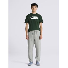 Pantalones MN Comfycush Sweatpant Cement Heather