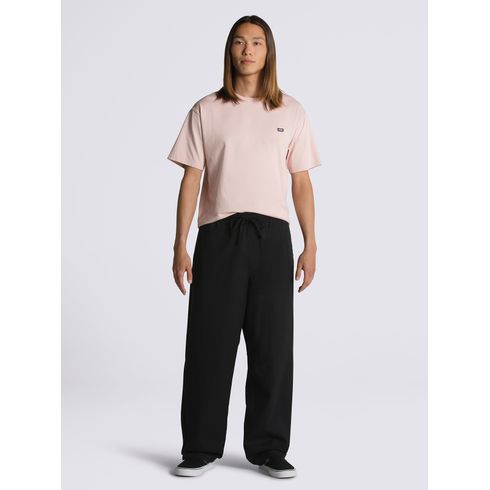 Pantalón Range Baggy Tapered Elastic Waist Pant Black