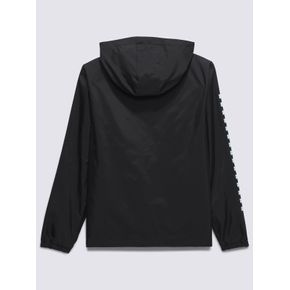 Chaqueta Garnett Windbreaker (8-14 años) Black
