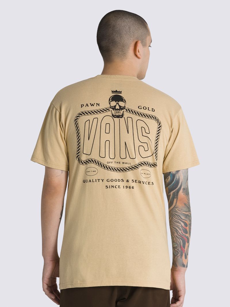 Poleras vans chile best sale